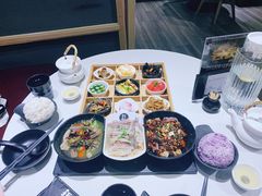 -新仙清汤牛腩(铜锣湾店)