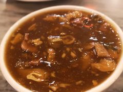 炒肝和包子-天兴居(鲜鱼口街店)