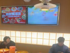 -龍歌自助小火锅(秦淮水游城店)