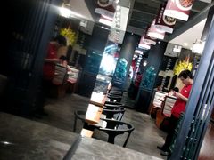 -一品红川菜(皇岗店)