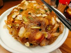 八珍炒糕-海坛特色小吃·只做平潭特色菜(平潭店)