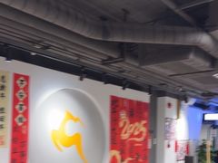 -超鹿运动(达信大厦店)