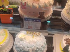 -思味特(纬一路店)