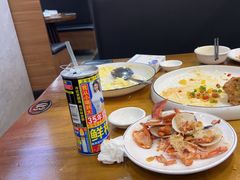 -醉壹号海鲜大排档(厦门美食地标店)