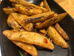 -金牌外婆家(苏州中心店)