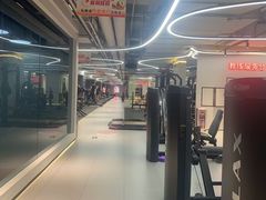-一年四季24小时智能健身(广百店)