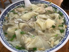-胖子馄饨坊(天目大厦东南)