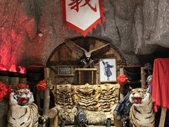 -大瓢把东北绺帮菜(华山路店)