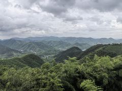 -莫干山风景区