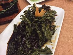 -瑞福园联谊餐室(茂名南路店)