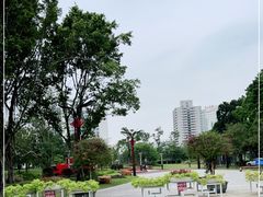 -文华公园(禅城区)