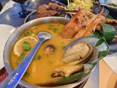-simply thai天泰(长泰广场店)