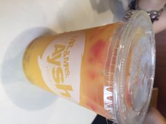 艾薯(购物公园店)-艾薯夫妇Aysh(福田星河COCOPark店)