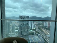 -星璞全日餐厅·高空自助餐(深铁铂尔曼酒店)