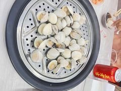 -船奇蒸汽海鲜·闽菜(八市海鲜总店)