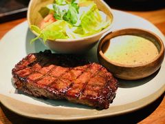 -The Meat & Wine Co Southbank(南岸店)