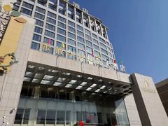 -张掖华辰国际大酒店