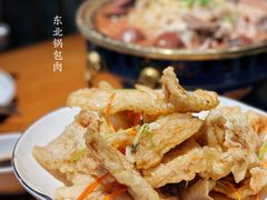 -金掌勺·锅包肉(双榆树店)