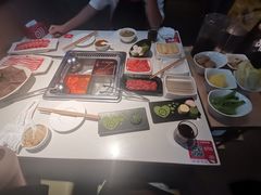 -海底捞火锅(威高广场店)