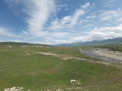 -新疆那拉提国家旅游度假区