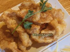 锅包肉-大东北(武侯祠店)