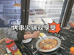 -古乐牛香·鲜牛肉牛杂火锅(高新店)