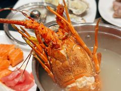 -太湖饭店玉兰厅(自助餐厅)