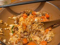 -德天顺盖码饭(人民西路店)