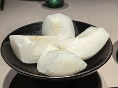 -荣轩(新荣记环球金融中心店)