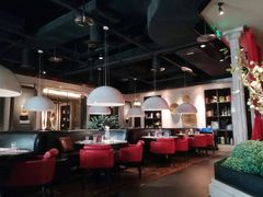 大堂-半秋山西餐厅(巴南万达广场店)