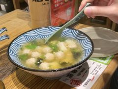 -北丐先生·野馄饨烧烤(雨花万象店)