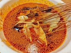 -嘉州叶婆婆钵钵鸡(建设路店)