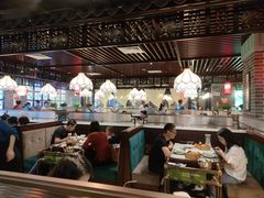 大堂-悦满楼·西关名点·湛江名菜(航空综合大厦店)