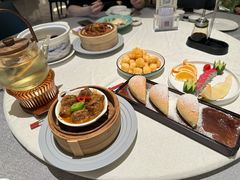 -晋江荣誉国际酒店·港誉茶餐厅