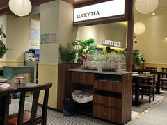 -仙隐小鹿料理食堂(武汉摩尔城店)