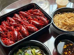 靓靓蒸虾-靓靓蒸虾·头牌蒸虾(沙湖旗舰店)