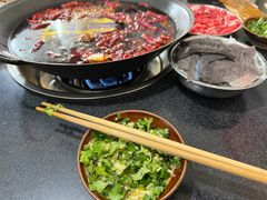 -肥龙火锅(南坪店)