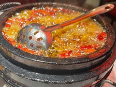 -天辣(金桥啦啦宝都店)