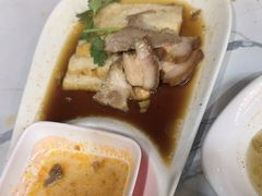 -鹅香四海·卤水火锅·砂锅粥·潮汕菜(宝安店)