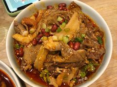 夫妻肺片-全牛匠·乐山跷脚牛肉(望京店)