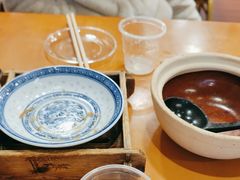 -芋包王闽南茶楼(八市店)