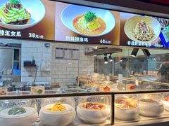 -老凯俚酸汤鱼(多彩城店)