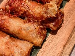 -安南越南餐厅(青岛万象城店)