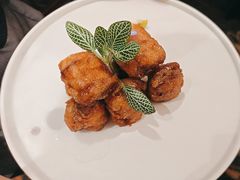 -北京丽亭华苑酒店·四季中餐厅(知春路店)