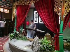 -锦府盐帮·侯宅(五棵松万达店)