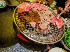 -樱嘢·炭火烧肉(惠南店)