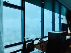 -上海龙之梦万丽酒店