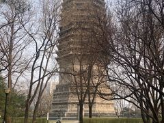 -玲珑塔公园