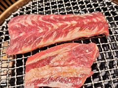 -厚贞日式烤肉(浦东汇智店)