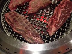 -赤坂亭·M9和牛烧肉·铁板烧(合肥万象城店)